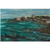 Image 1 : Chris Reid (b.1918) SANDYCOVE, 1965