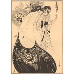 Harry Clarke RHA (1889-1931) COLLECTION OF HARRY CLARKE EPHERMERA
