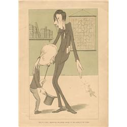 Isa M.  Mac  Macnie (1869-1958) CHIN-ANGLES OR HOW THE POETS PASSED