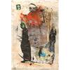 Image 1 : John Kingerlee (b.1936) FIGURES, 2006