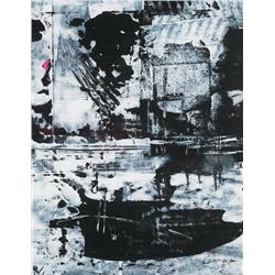 John Kingerlee (b.1936) RINGER SERIES 3, NO.5