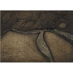 Maria Simonds-Gooding ARHA (b.1939) COMINEOL