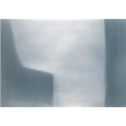 Maria Simonds-Gooding ARHA (b.1939) AN GRAIGH, 2009