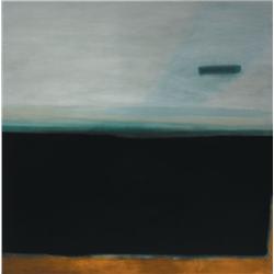 Mary Rose Binchy (b.1959) SENSINGS III, 1997