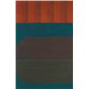 Image 1 : Brian Kennedy (b.1958) UNTITLED [WITH REDS, BLUES AND GREENS]