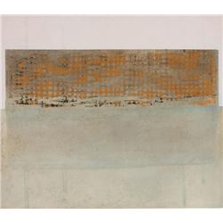 Gillian Lawler (b.1977) CITY BLOCK, 2006