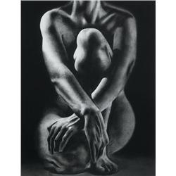 Ciaran Carty (b.1937) RUTH, 2006