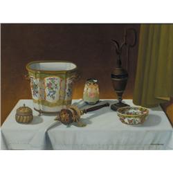 Maura Taylor-Buckley  FÁDO, 2006