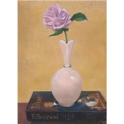 Rose Stapleton WSCI (b.1951) LENNOX VASE