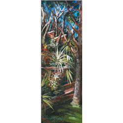 Gerard Byrne (b.1958) FOLIAGE AND SUNLIGHT, DALKEY