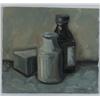 Image 1 : Mark Pepper (b.1957) FADING LIGHT, 2006