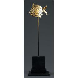 Graham Knuttel (b.1954) FLYING FISH