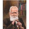 Image 1 : Francis Conway  GEORGE BERNARD SHAW, c.1972