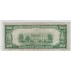 Image 2 : $20 FRBN **MINNEAPOLIS** 1929  BROWN SEAL CURRENCY