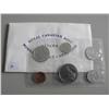 Image 1 : ROYAL CANADIAN MINT SET 1971