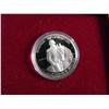 Image 1 : SILVER WASHINGTON PROOF HALF 1982