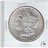 Image 1 : 1883 $1 SILVER MORGAN HIGH GRADE FLASHY