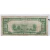 Image 2 : $20 NUMERICAL FRN 1928 REDEEMABLE IN GOLD NOTE