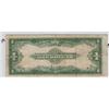 Image 2 : $1 1923 LARGE SILVER CERTIFICATE