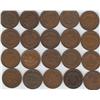 Image 1 : 20 INDIAN HEAD CENTS