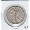 Image 1 : WALKING LIBERTY HALF 1942 HIGH GRADE