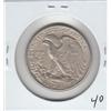 Image 2 : WALKING LIBERTY HALF 1942 HIGH GRADE
