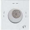 Image 2 : SILVER 3 CENT 1852