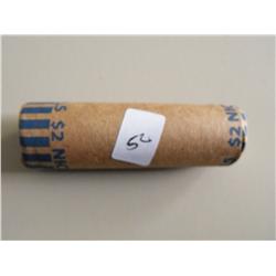 ROLL OF BUFFALO NICKELS SHOTGUN