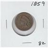 Image 1 : 1859 INDIAN HEAD CENT
