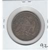 Image 2 : 1876 SEATED HALF DOLLAR