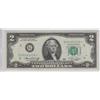 Image 1 : STAR $2 FRN 1976 BICENTENNIAL NOTE
