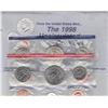 Image 1 : 1998 US MINT SET