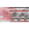 Image 1 : 1999 US MINT SET DENVER