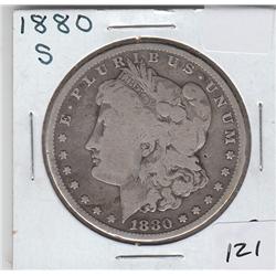 1880 S MORGAN $1