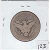 Image 2 : BARBER 1894 O HALF DOLLAR