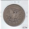 Image 2 : CARSON CITY 1883 CC MORGAN SILVER DOLLAR $1