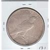 Image 2 : 1922 D PEACE DOLLAR NICE APPEAL