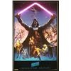 Image 1 : Empire Strikes Back Collectors Ed. Custom Neon Poster