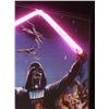 Image 2 : Empire Strikes Back Collectors Ed. Custom Neon Poster