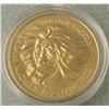 Image 2 : 1 Polish 2 Zlot Nordic Gold 1998 Gem UNC Coin