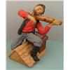 Image 1 : Fiddler On The Roof Ltd Ed Sculpture Figurine