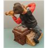 Image 2 : Fiddler On The Roof Ltd Ed Sculpture Figurine