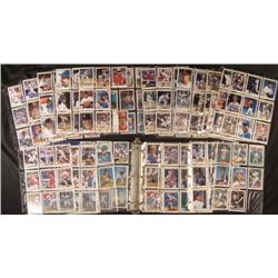 Dealers LOT About 700 Baseball Cards MLB In Binder Cool
