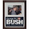Image 1 : George W. Bush