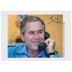 George W. Bush