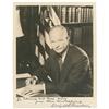 Image 1 : Dwight D. Eisenhower