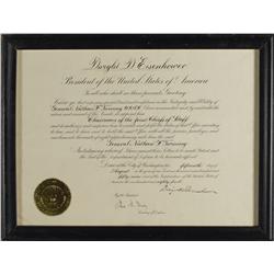 Dwight D. Eisenhower