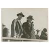 Image 1 : Herbert Hoover and Eddie Rickenbacker