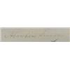 Image 2 : Abraham Lincoln