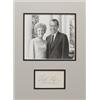 Image 1 : Richard and Pat Nixon